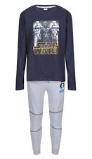 Boys character pyjamas for sale  WILLENHALL