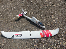 Inspiration fly 1.5 for sale  BOURNE