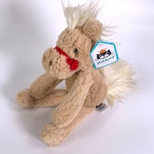 Jellycat palomino prancing for sale  TROWBRIDGE