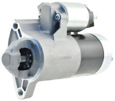 Starter motor carquest for sale  Springfield