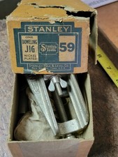 Stanley dowel jig for sale  Windsor