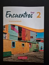 encuentros 1 gebraucht kaufen encuentros 1 gebraucht kaufen Wolpertshausen
