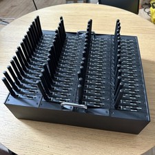Pool de modems GSM de 64 portas – Módulos Quectel M26/M35 (SMSS em massa, SMS virtual), usado comprar usado  Enviando para Brazil