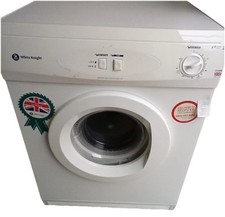 White knight vented for sale  BOLTON