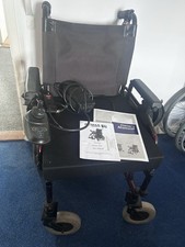 Roma medical sirocco for sale  WALSALL