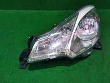 Farol esquerdo Citroen C3 2011 Aba-A55F01 [usado] [PA109327672] comprar usado  Enviando para Brazil