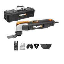 Worx wx686.1 sonicrafter for sale  BIRMINGHAM