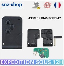Carte clé vierge d'occasion  Palaja