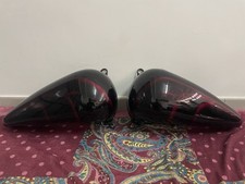 Carrozzeria harley davidson usato  Terlizzi