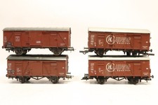 Roco güterwagen set gebraucht kaufen  Gelsenkirchen
