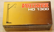 Vollmer 1300 berleitung gebraucht kaufen  Kolbermoor