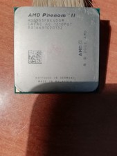 Amd phenom cpu for sale  NORWICH