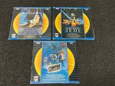 Trilogie star wars d'occasion  Saint-Étienne-du-Rouvray