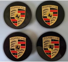 4pcs porsche wheel for sale  Clinton Township