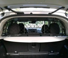 Dog guard nissan for sale  KETTERING