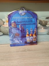 Blechschild kulmbacher mönchs gebraucht kaufen  Rosenheim
