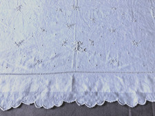Drap lit bébé d'occasion  Velleron
