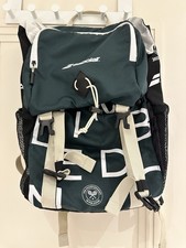 Wimbledon babolat backpack for sale  CHEPSTOW
