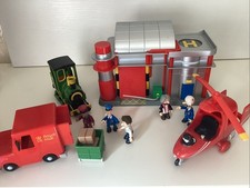 Postman pat sorting for sale  BUNGAY