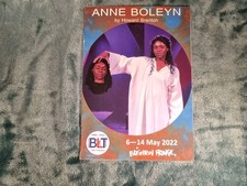 Anne boleyn. brighton for sale  DUMFRIES