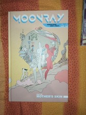 Moonray mother skin usato Moonray mother skin usato  Sarno