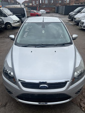 Ford focus mk2 for sale  MANCHESTER