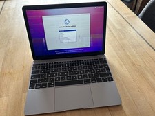 Apple mac book gebraucht kaufen  Nürtingen