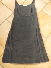 Robe cérémonie soie d'occasion  Pélissanne