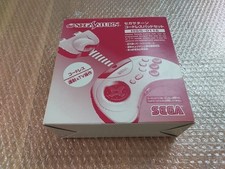 Sega saturn cordless for sale  LIVERPOOL