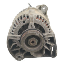 Alternatore fiat punto usato  Venetico