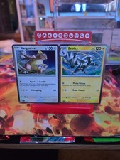 Cartes pokemon lot d'occasion  Le Fousseret