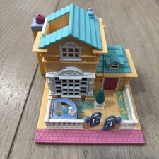 Bluebird polly pocket for sale  Fountain Valley