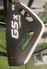 Power bilt gsx for sale  Leonard