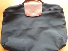 Sacoche longchamp d'occasion  Sannois