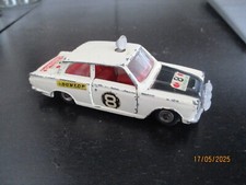 Dinky ford cortina d'occasion  Expédié en Belgium