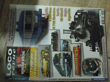 Loco revue 690 d'occasion  Licques