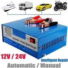 Chargeur batterie voiture d'occasion  Tremblay-en-France