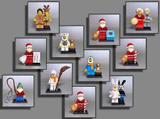 Lego figuren weihnachten gebraucht kaufen  Ulm