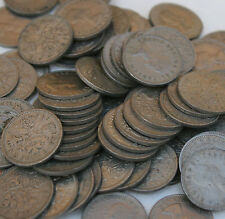 100 lucky sixpences for sale  BURNTWOOD