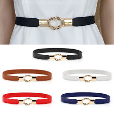 Womens belt elastic for sale  MAIDENHEAD