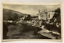 Cartolina Subbiano Vista dal greto sull'Arno comprar usado  Enviando para Brazil