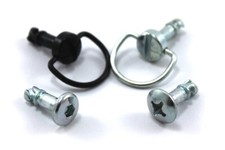 Dzus fairing fasteners for sale  BUNTINGFORD
