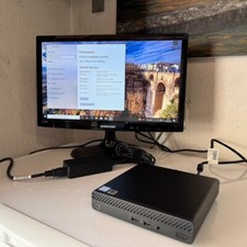 260 business pc usato  Lainate