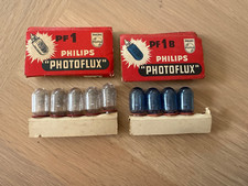 Two boxes bulbs for sale  EASTBOURNE