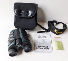 Alpen 8x30 waterproof for sale  Owosso