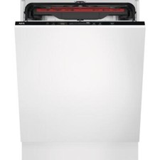 Aeg fsk73917z integrated for sale  WINSFORD