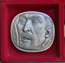 Médaille maurice béjart d'occasion  Loudéac