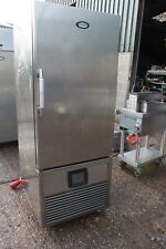 Commercial foster blast for sale  RUGBY