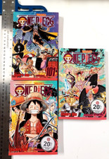 One piece vol. for sale  Shawnee