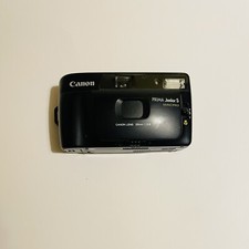 Canon junior macro usato  Trieste